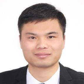 Dr. Fudong Ge