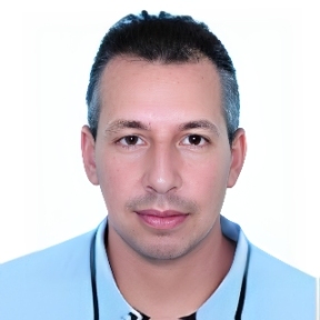 Dr. Zine El Abiddine Fellah