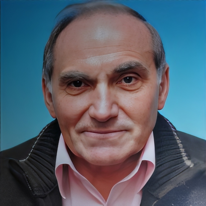 Prof. Dr. Ljubiša D. R. Kočinac