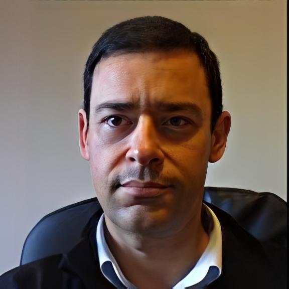 Dr. Antonio Lopes