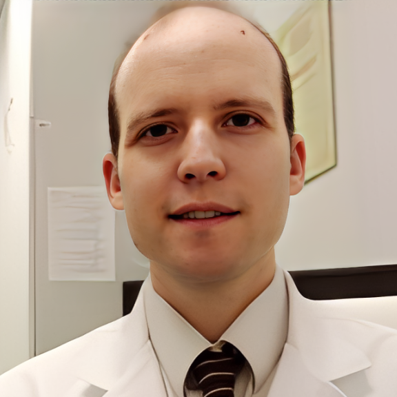 Prof. Dr. Igor V. Pantic