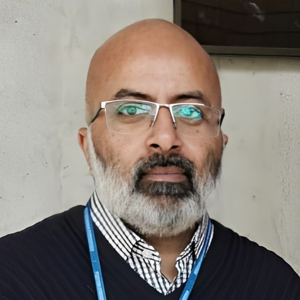 Dr. Adil Jhangeer