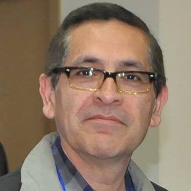 Prof. Dr. Oscar Castillo