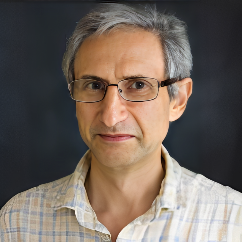 Prof. Dr. Mark Edelman