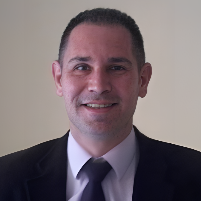 Prof. Dr. Dimitrios Nikolopoulos