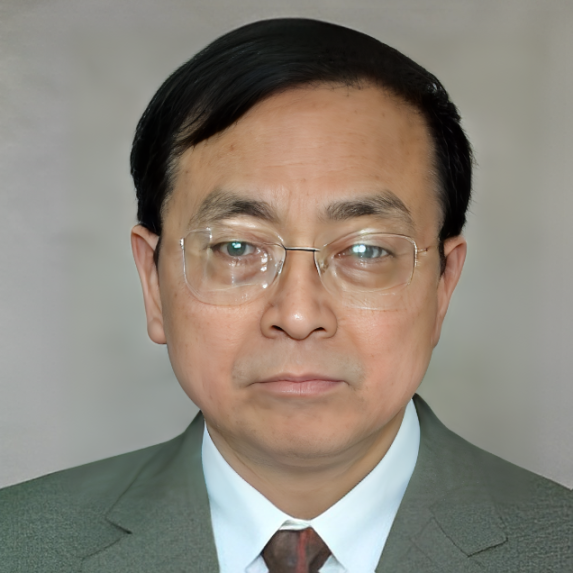 Prof. Dr. Boming Yu