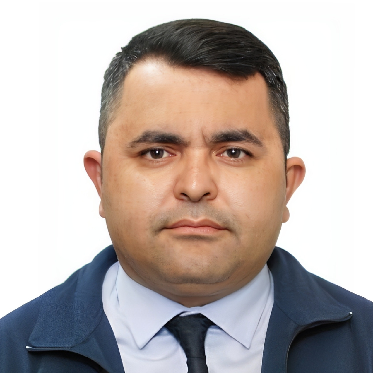 Prof. Dr. Haci Mehmet Baskonus