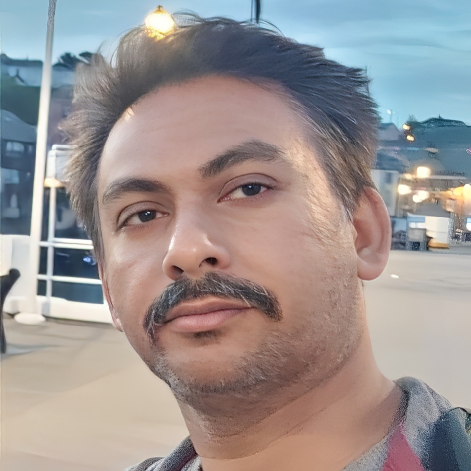 Dr. Saptarshi Das
