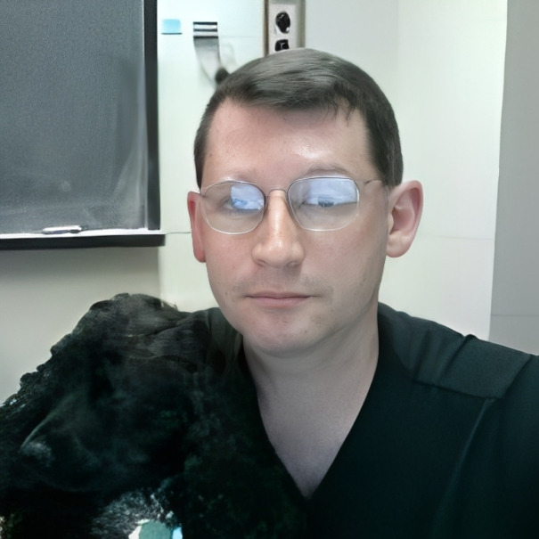 Prof. Dr. Alex Iosevich