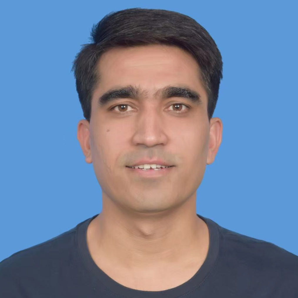 Dr. Anwarud Din
