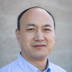 Prof. Dr. Yangquan Chen