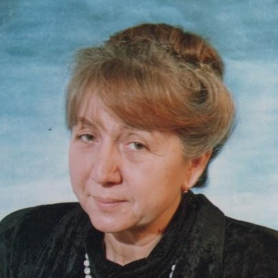 Prof. Dr. Katica (Stevanović) Hedrih