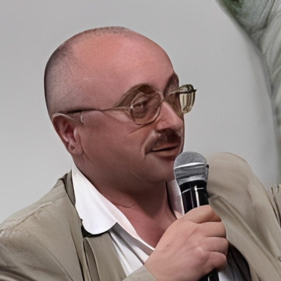 Prof. Dr. Stanisław Drożdż