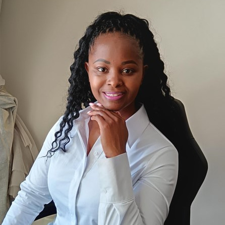 Dr. Nomathemba Themba