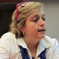 Dr. Carmen Fernández