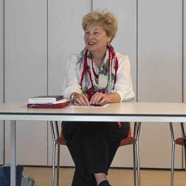 Prof. Dr. Elspeth Guild