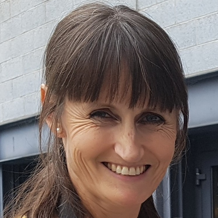 Dr. Madeline Garlick