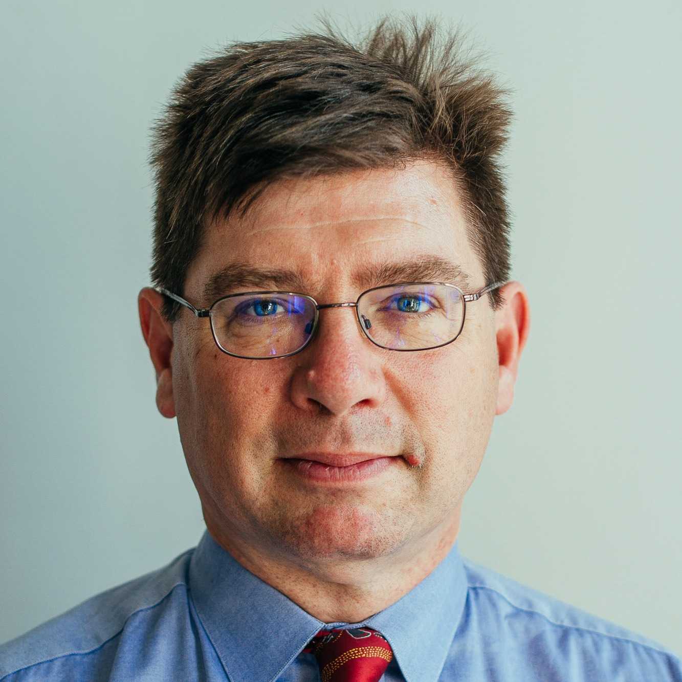 Prof. Dr. Francois Crepeau