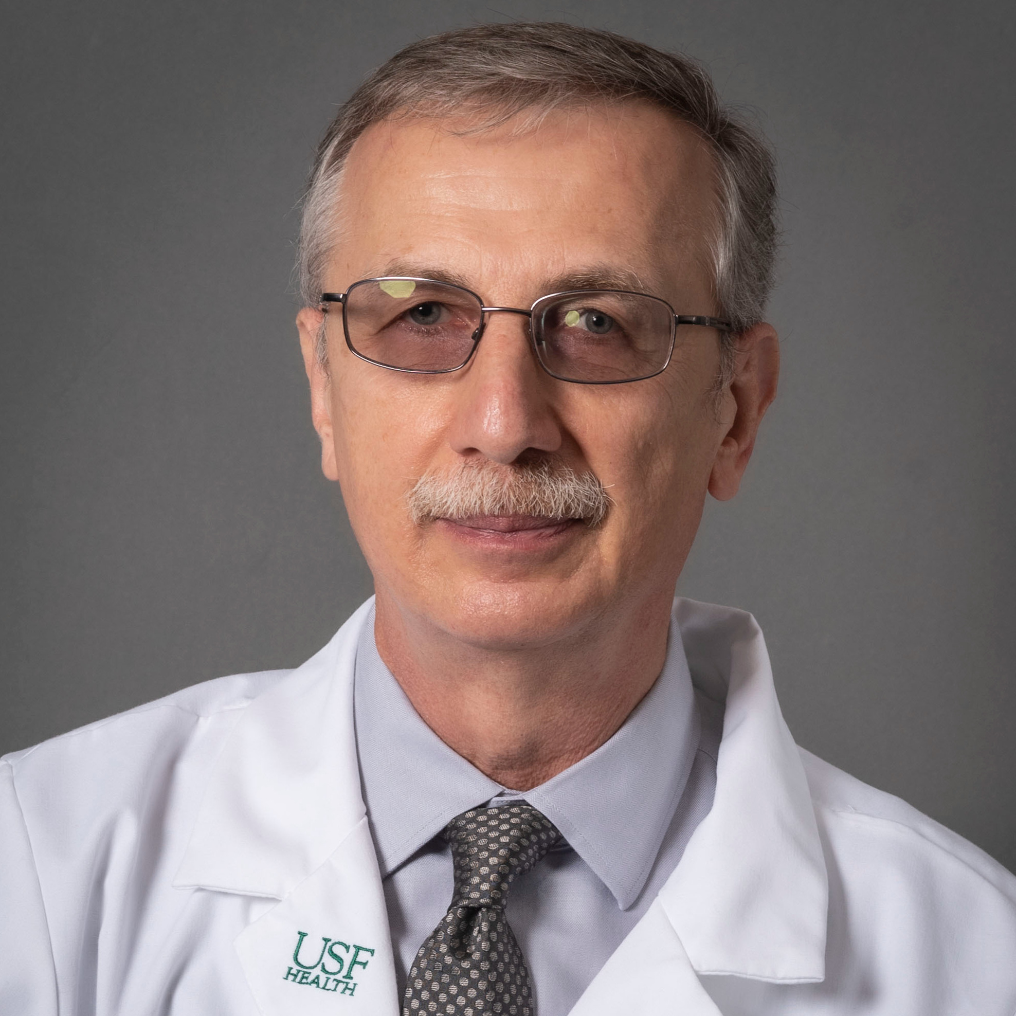 Prof. Dr. David Lominadze
