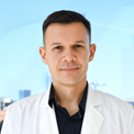 Dr. Andriy Yabluchanskiy