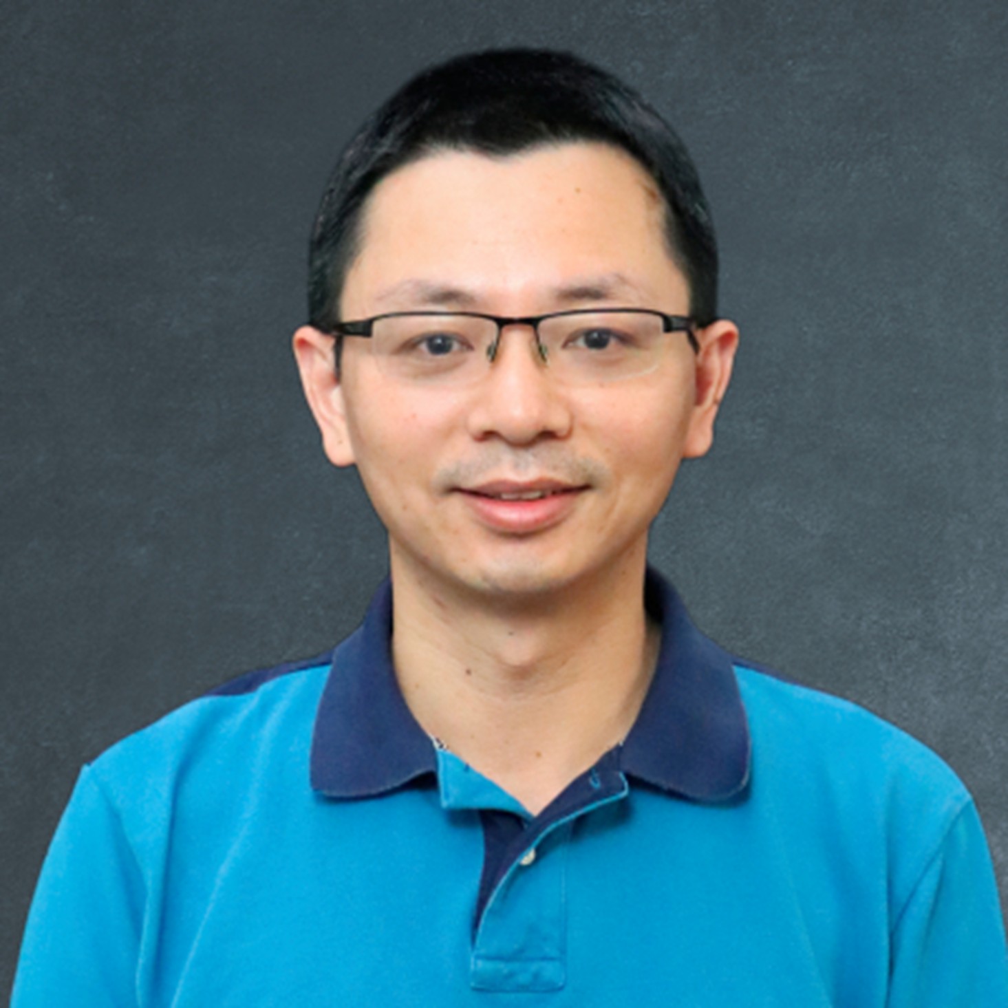 Dr. Qiusheng Wu