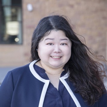Dr. Di Yang