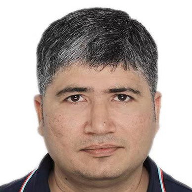 Dr. Sunel Kumar