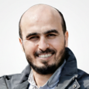 Dr. Nour-Eddine Touach