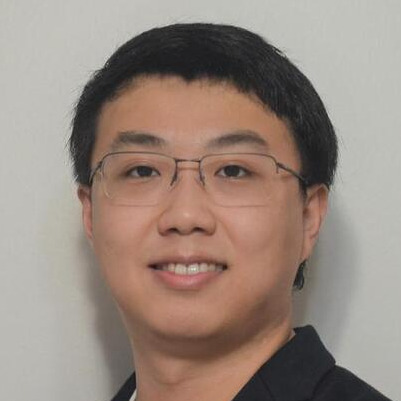 Dr. Yifan Zhao