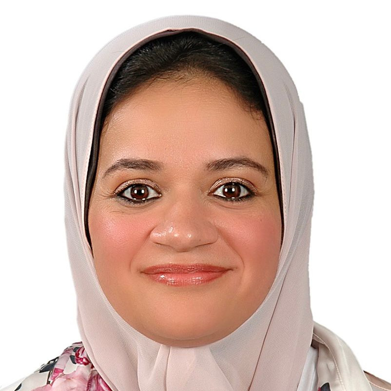 Dr. Rania Assem Elsayed Ibrahim