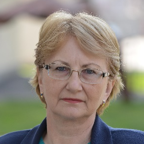 Prof. Dr. Liliana Rusu