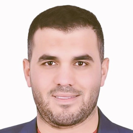 Dr. Seifelislam Marzouk