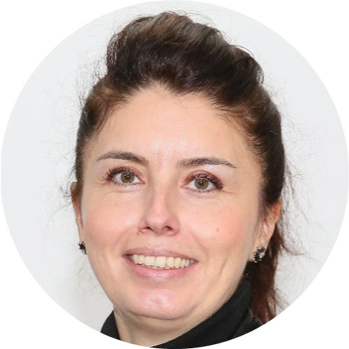 Prof. Dr. Mirela Panait