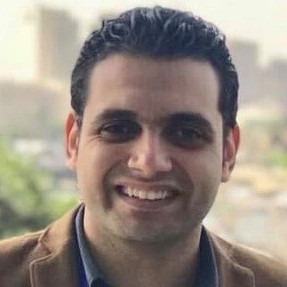 Dr. Hady H. Fayek