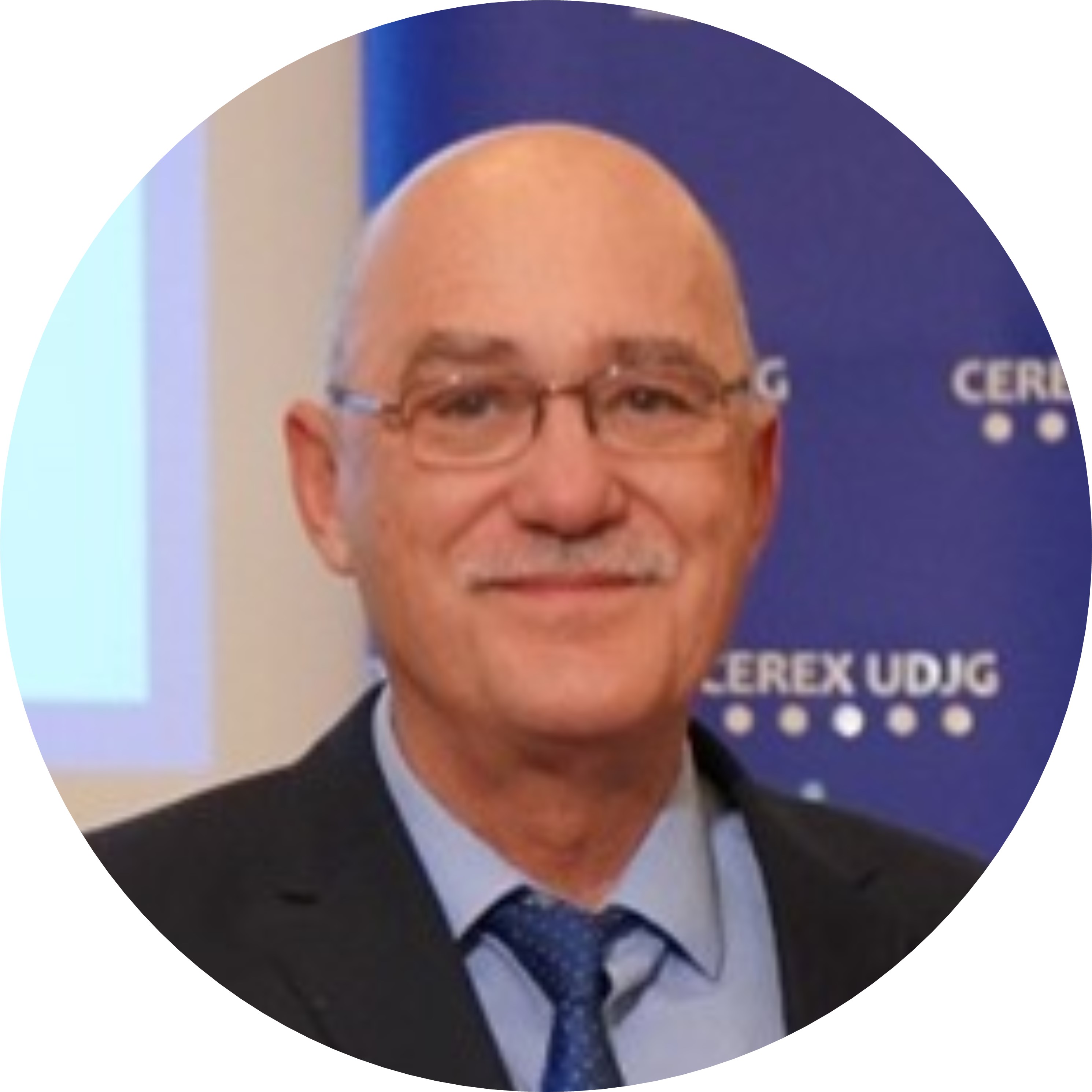 Prof. Dr. Eugen Rusu