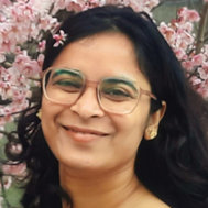 Dr. Manisha Das