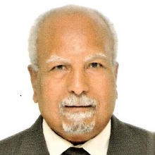 Prof. Dr. Omar Hanafy Abdalla