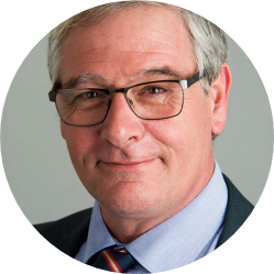 Prof. Dr. Antonio Ruano
