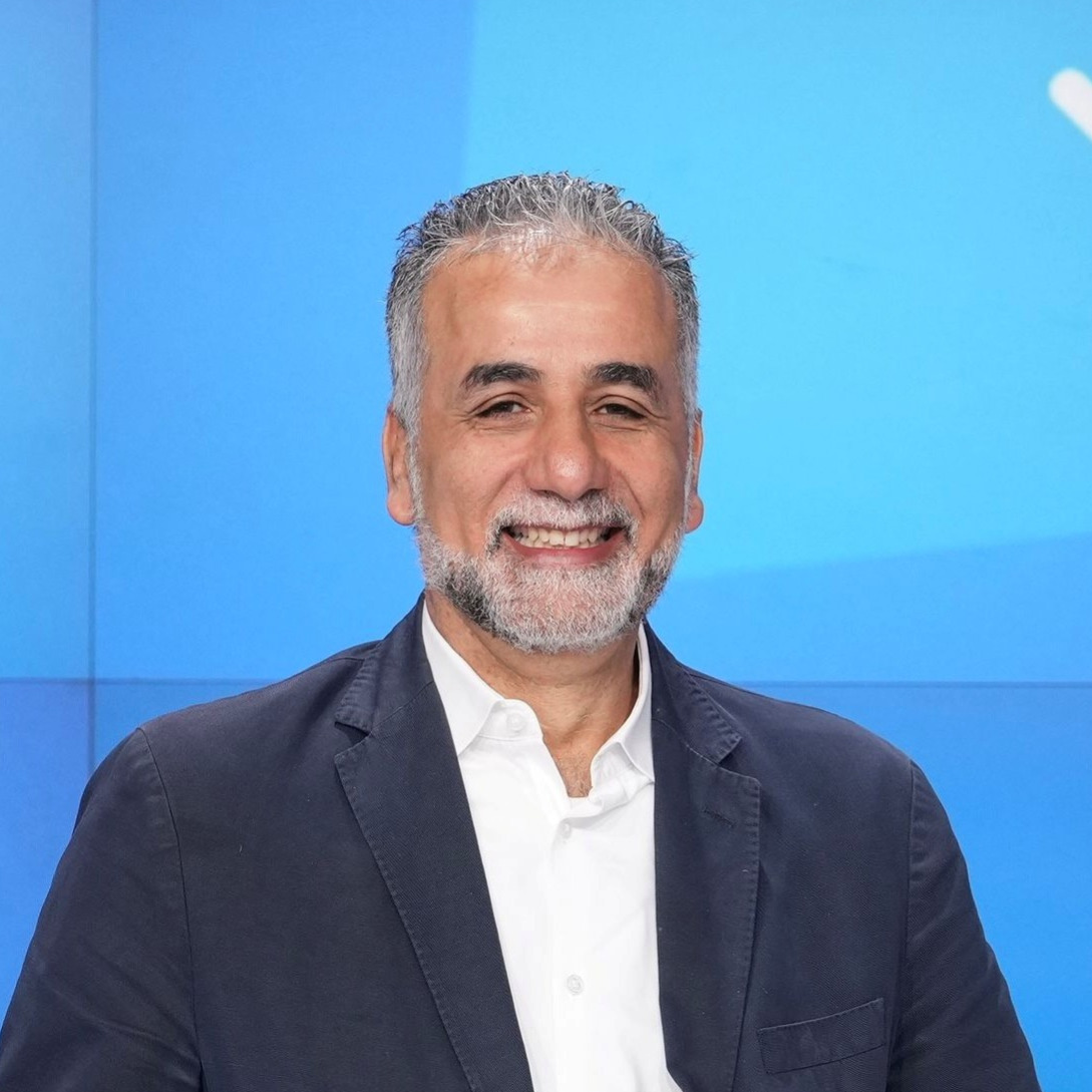 Dr. Said Al-Hallaj