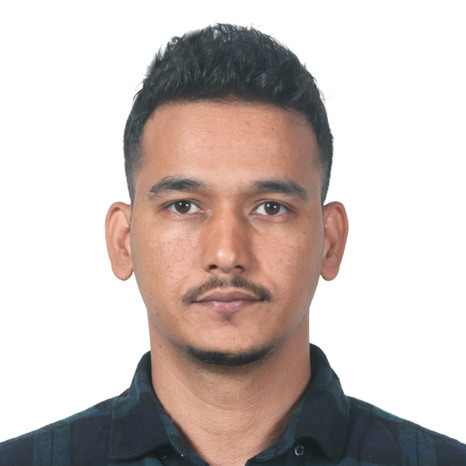 Dr. Trilochan Bhatta