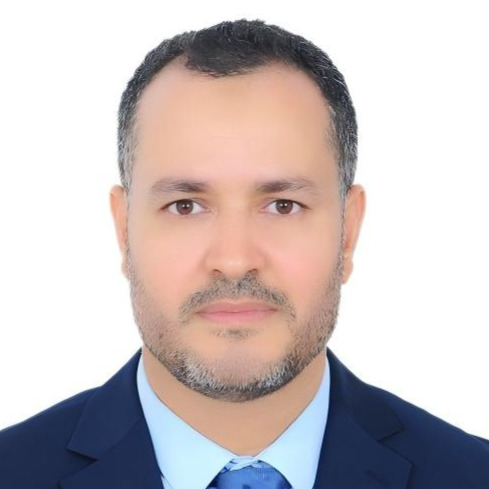 Prof. Dr. El Manaa Barhoumi