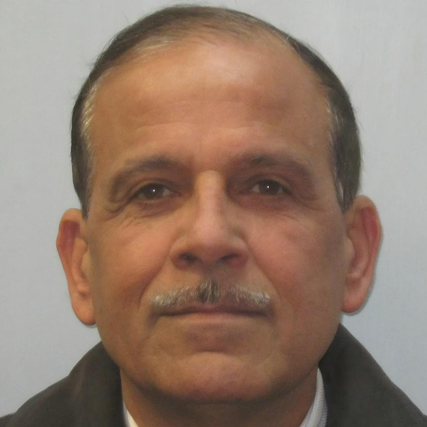 Prof. Dr. Mohammed Farid