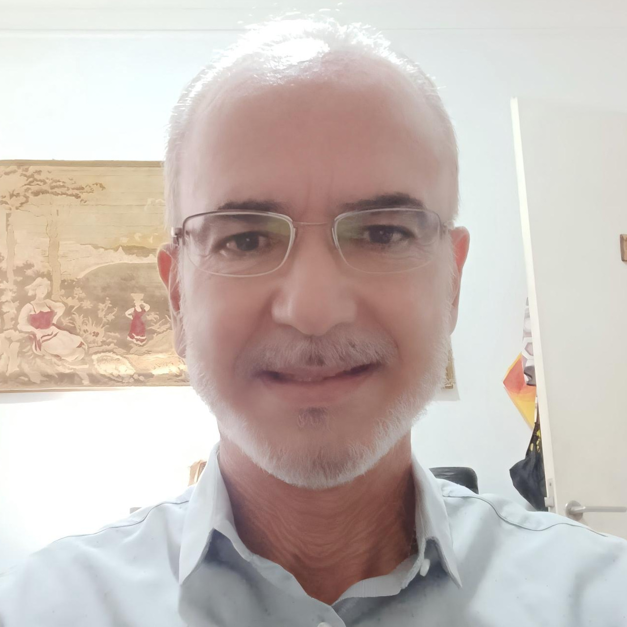 Prof. Dr. Fernando Coelho