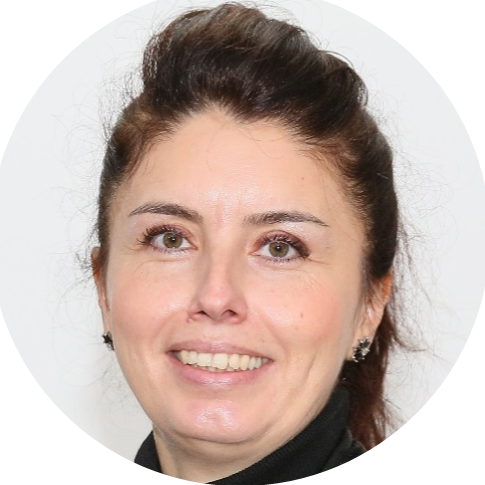 Prof. Dr. Mirela Panait