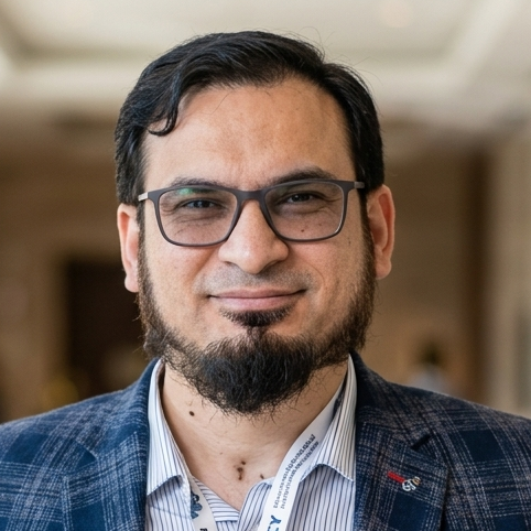 Dr. Bilal Khan