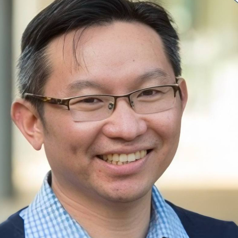Dr. Norman Poh