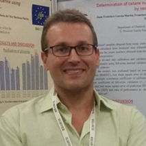 Prof. Dr. Juan Francisco García Martín
