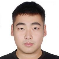 Mr. Fangchen Ding
