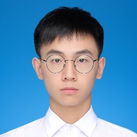 Mr. Changzhou Zuo