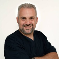 Dr. Lampros Lamprogiannis